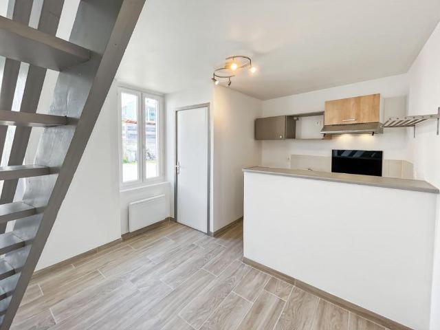 Location Appartement 2 pièces 17m² MONT DE MARSAN 40000