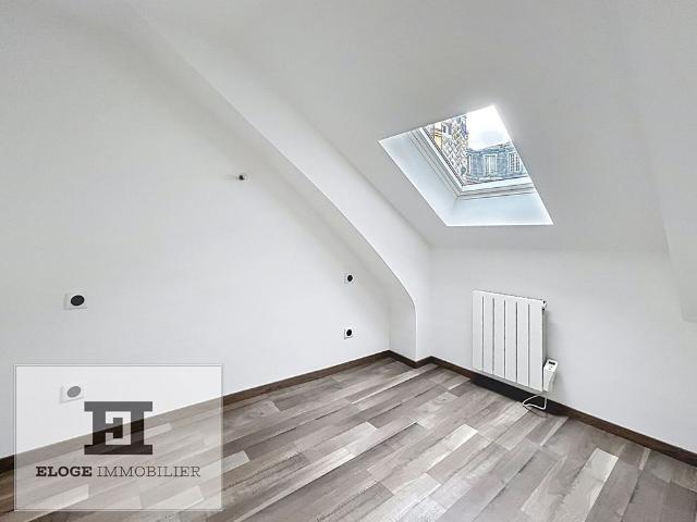 Location Appartement 2 pièces 17m² ROUEN 76000