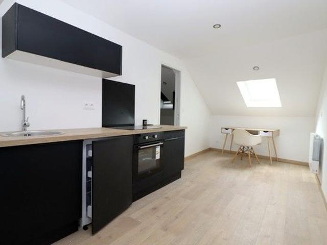 Location Appartement 2 pièces 17m² VICHY 03200