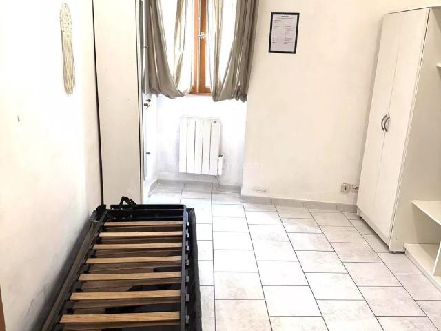 Location Appartement 2 pièces 14 m2 à Aubagne