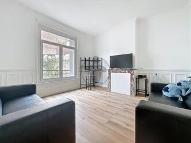Location Appartement 2 pièces 14 m2 à Saint Quentin
