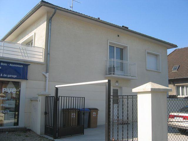 Location Appartement 2 pièces 14m² MITRY MORY 77290