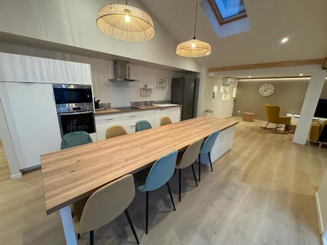 Location Appartement 2 pièces 153.4 m2 Bayonne