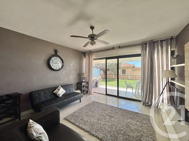 Location Appartement 2 pièces 159m² CARNOLES 06190