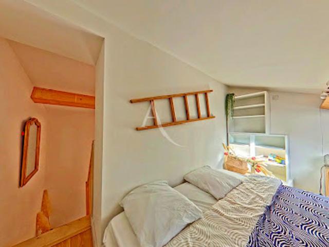 Location Appartement 2 pièces 15.51 m2 Gréoux les Bains