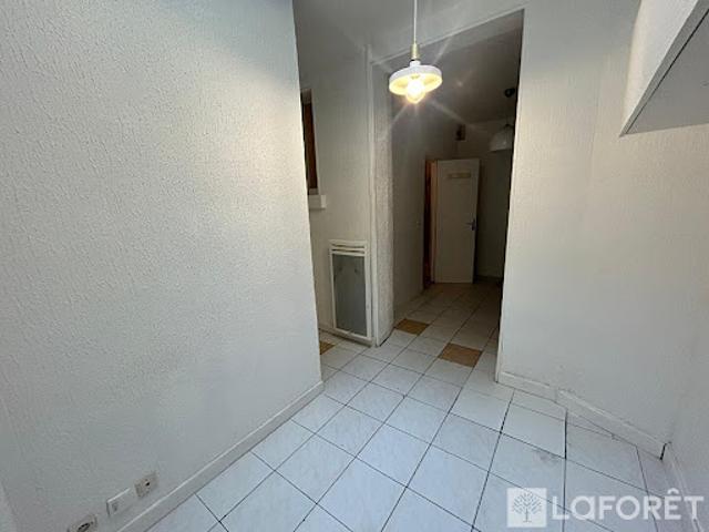 Location Appartement 2 pièces 15.11 m2 Reims