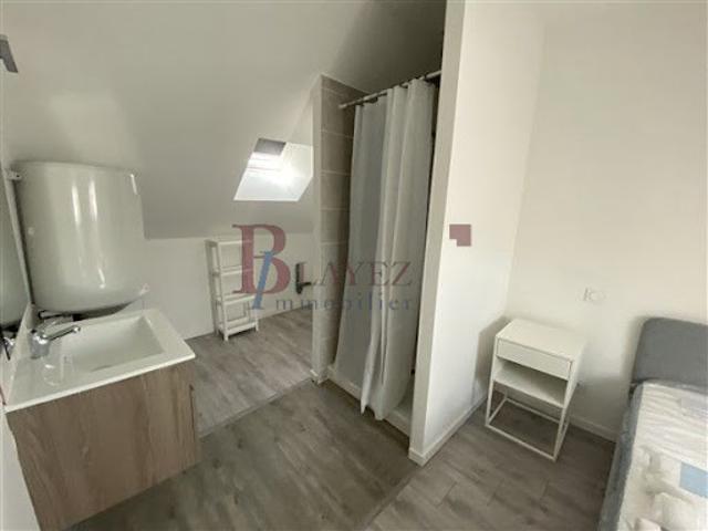Location Appartement 2 pièces 15 m2 Tulle