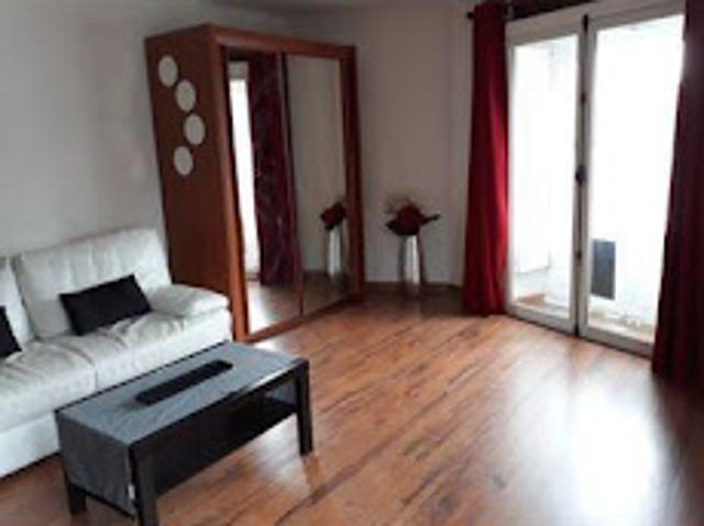 Location Appartement 2 pièces 15 m2 Nantes