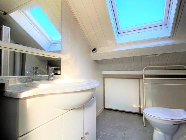 Location Appartement 2 pièces 15m² GRENOBLE 38000