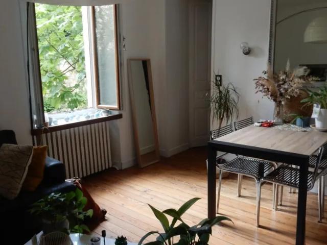 Location appartement 2 pièces