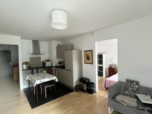 Location appartement 2 pièces