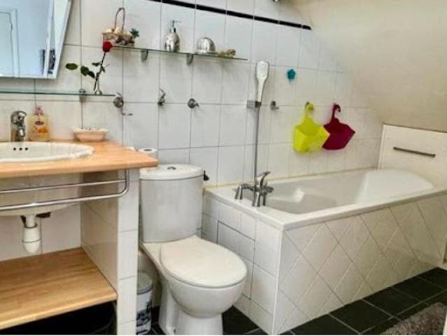 Location Appartement 2 pièces 16 m2 Bois d'Arcy