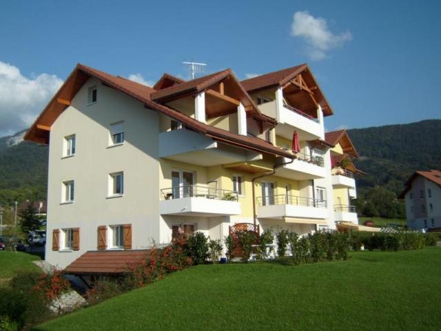 Location appartement 2 pièces