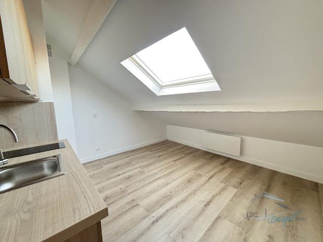 Location Appartement 2 pièces 18.42 m2 Montlhéry