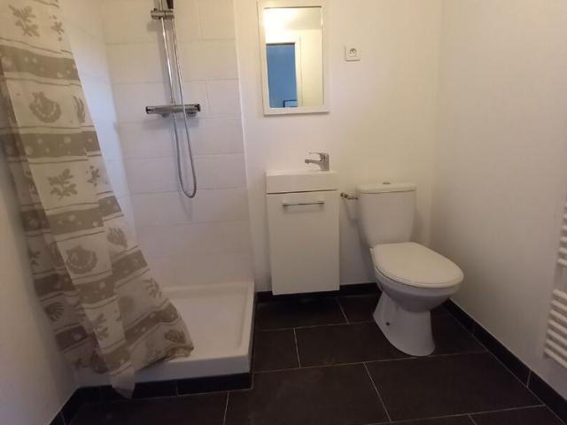 Location appartement 2 pièces, 18.10m², Magny en Vexin