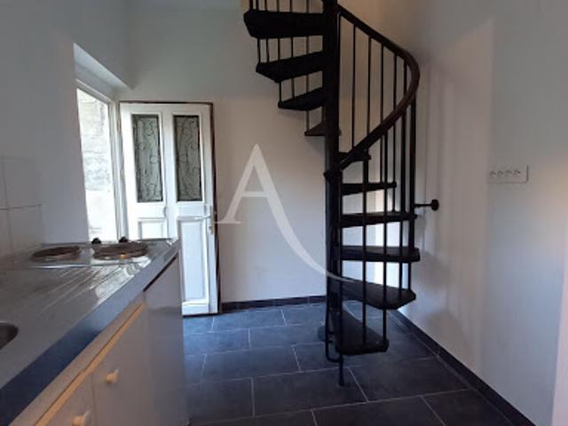 Location Appartement 2 pièces 18.1 m2 Magny en Vexin