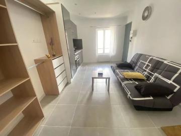 Location Appartement 2 pièces 18 m2 à Aubagne