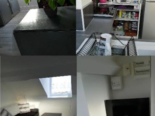 Location Appartement 2 pièces 18 m2 Auvers sur Oise