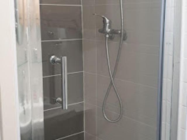 Location Appartement 2 pièces 18 m2 Saint Malo