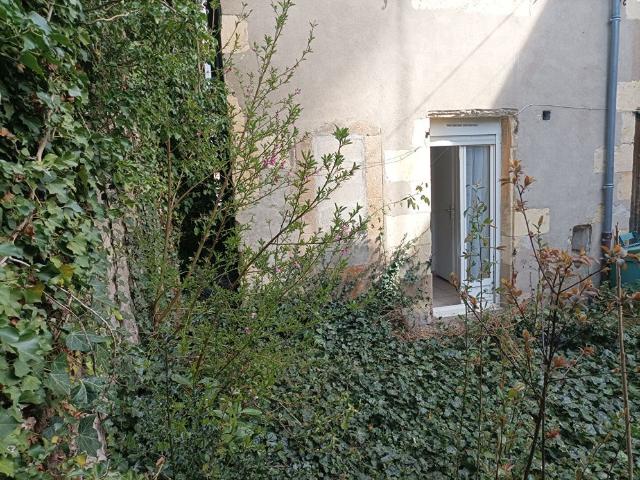 Location Appartement 2 pièces 18m²