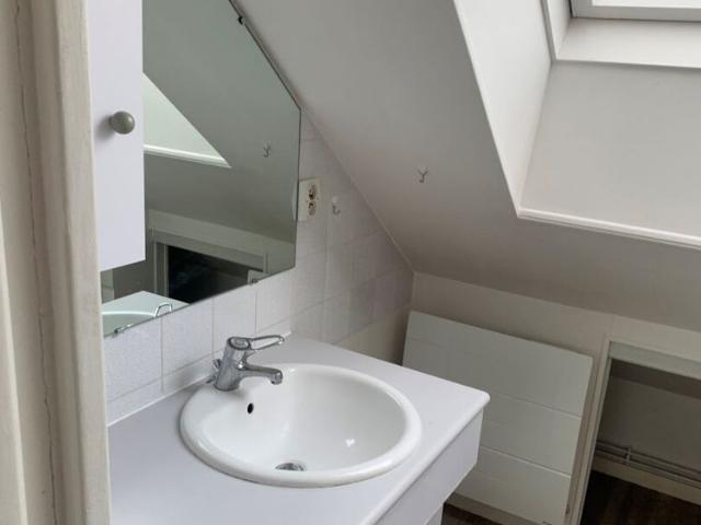 Location Appartement 2 pièces 18m²