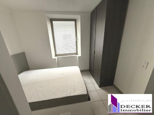 Location Appartement 2 pièces 18m² INGWILLER 67340