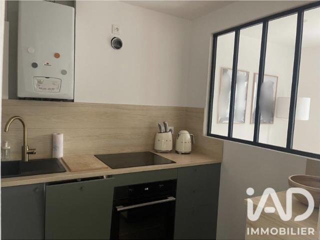 Location Appartement 2 pièces