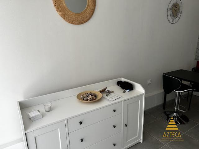 Location Appartement 2 pièces 19 m2 Cambrai