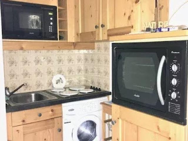 Location Appartement 2 pièces 19 m2 Onnion