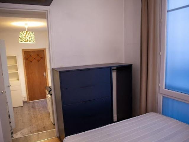 Location Appartement 2 pièces 19 m2 Paris 11ème