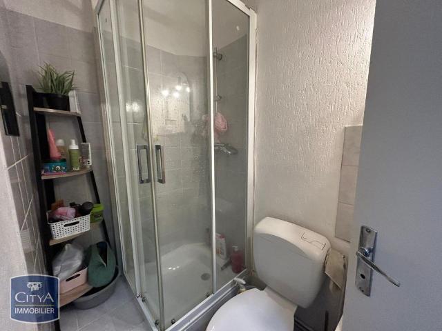 Location Appartement 2 pièces 19m² DIJON 21000