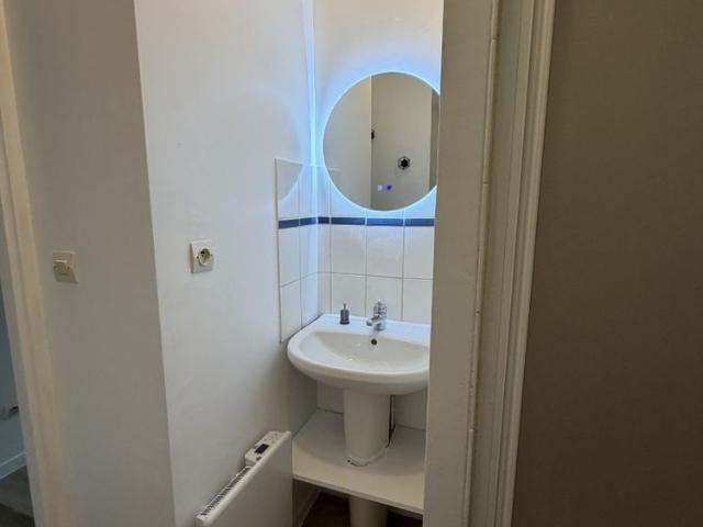 Location Appartement 2 pièces 19m² LENS 62300