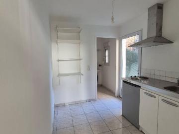 Location Appartement 2 pièces 19m² LILLE 59000