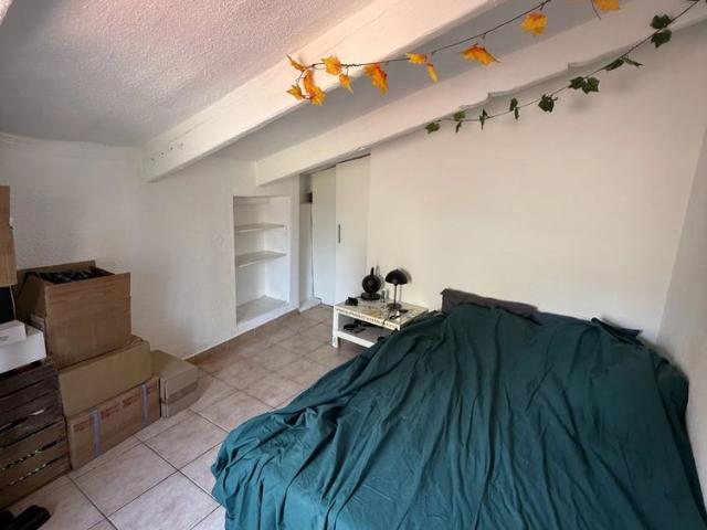Location Appartement 2 pièces 19m² NICE 06300