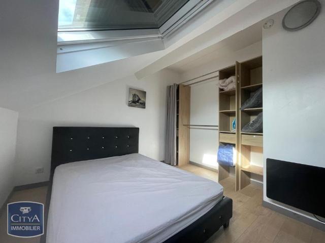 Location Appartement 2 pièces 19m² PERIGUEUX 24000