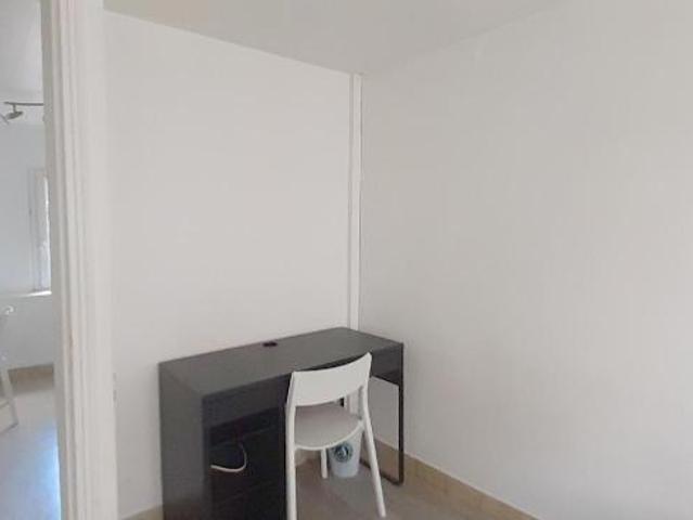 Location Appartement 1 pièce 19m² TOURS 37000