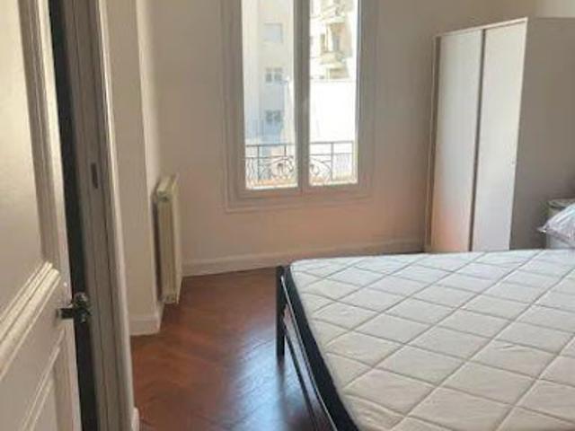 Location Appartement 2 pièces 1 m2 Nice