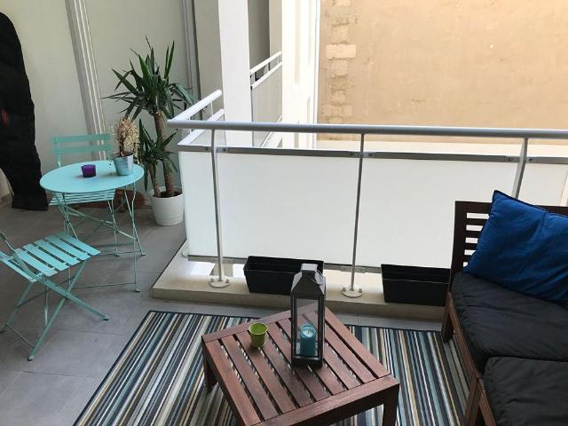 Location appartement, 2 pièces, 1 chambre, surface 47m²