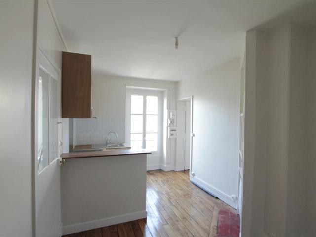 Location Appartement 2 Pieces 1 Chambre Versailles 78000