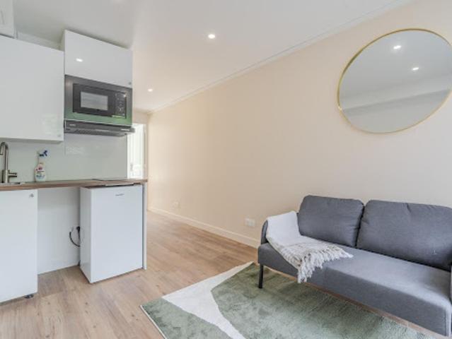 Location Appartement 2 pièces 23.62 m2 Champigny sur Marne