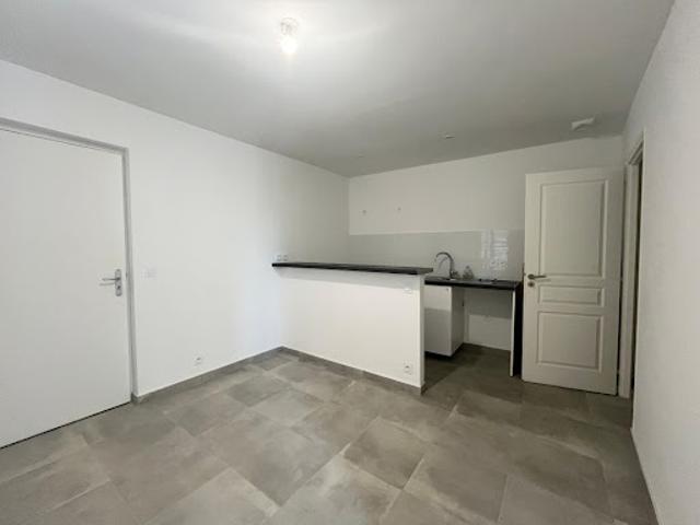 Location Appartement 2 pièces 23.65 m2 Evreux