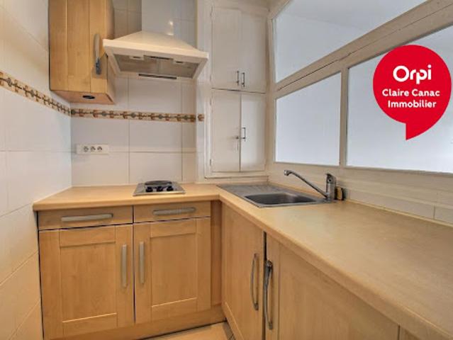 Location Appartement 2 pièces 23.65 m2 Lavaur