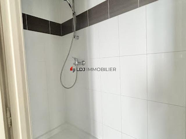 Location Appartement 2 pièces 23.7 m2 Amélie les Bains Palalda