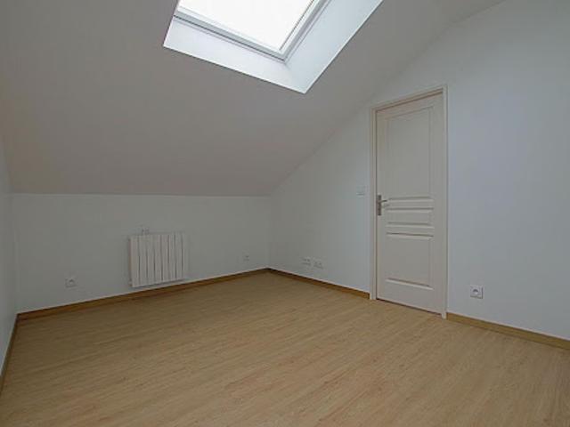 Location Appartement 2 pièces 23.07 m2 Roye