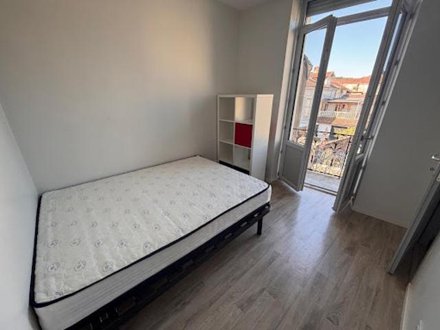 Location Appartement 2 pièces 23.15 m2 Perigueux