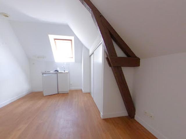 Location Appartement 2 pièces 23.23 m2 Livré sur Changeon