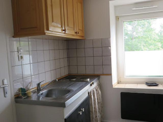 Location Appartement 2 pièces 23.33 m2 Danjoutin