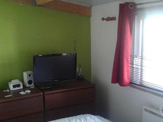 Location Appartement 2 pièces 23 m2 Versailles