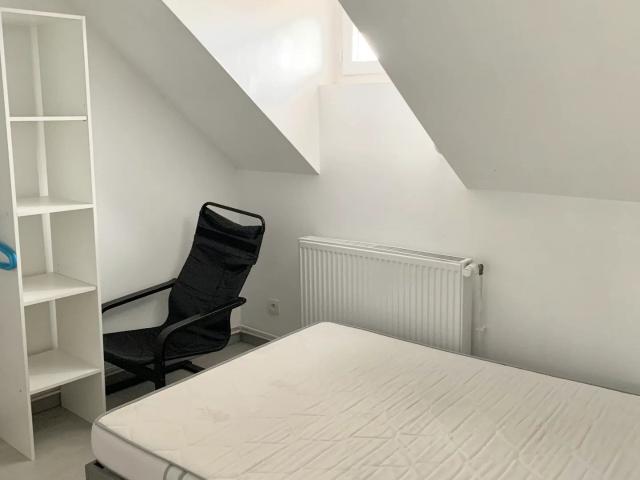 Location Appartement 2 pièces 23 m2 à Saint Quentin