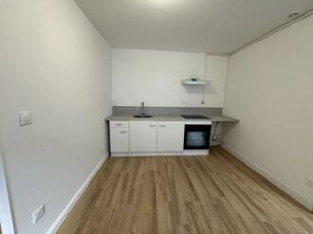 Location Appartement 2 pièces 23 m2 à Saint Quentin